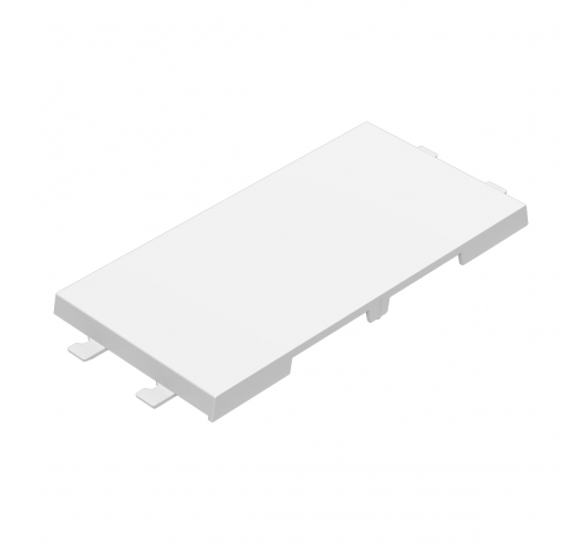 Clear Label Holder for Folding Walther ContainersClear Label Holder for Folding Walther Containers Clear Label Holder for Folding Walther ContainersClear Label Holder for Folding Walther Containers