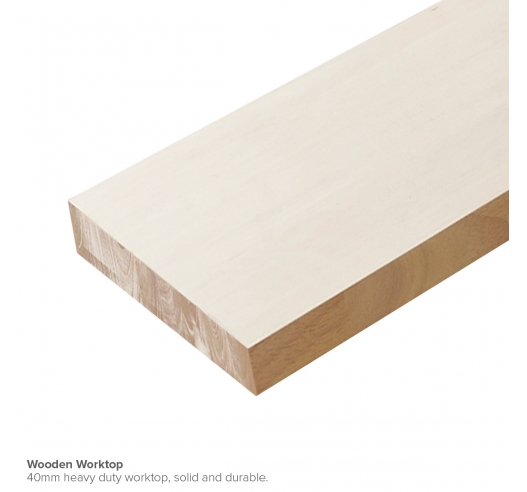 Wood Worktop