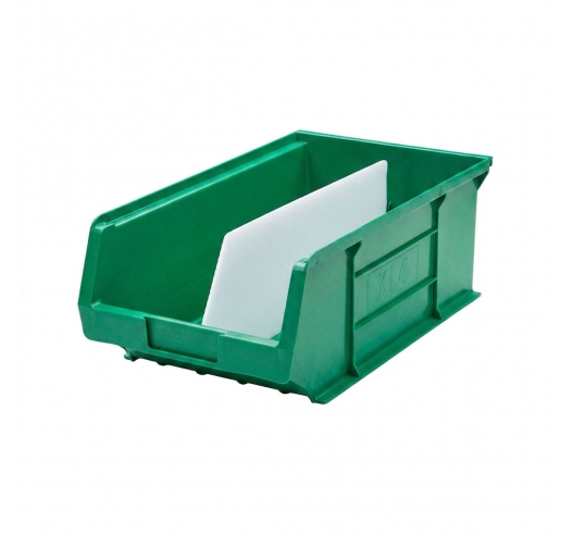 Correx Divider For XL4 Picking Bins Example