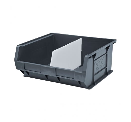 Correx Divider For XL5 Picking BinsCorrex Divider For XL5 Picking Bins