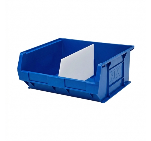 Correx Divider For XL5 Picking Bins Example