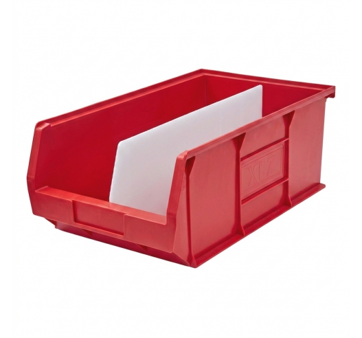 Correx Divider For XL7 Picking Bins Example
