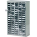 Ref: B052006 Small Parts Box Cabinet 75 Drawer Unit