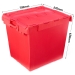 165 Litre Container Computer Crate