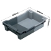 Euro Stacking and Nesting Containers 18 Litres