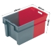 Euro Stacking and Nesting Containers 50 Litres