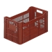 Stacking Ventilated Container 30 Litres