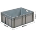 21135 Container - 125 Litres with Hand Holes