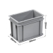 3-210-0 Grey Range Euro Container 9 Litres