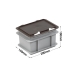 Grey Range Euro Container Case - 2 Litres