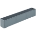 Removable Insert 1/4 Size Lengthways for 600 x 400mm Containers