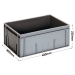 44-6424 Grey Range Euro Container 45 Litres