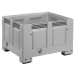 670 Litre Pallet Box Container