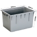 Large 180 Litre Container Crate