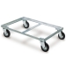 Euro Dolly With Anti Static Castors