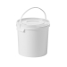 10 Litre Airtight Bucket - Food Grade