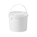 16 Litre Airtight Bucket - Food Grade