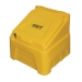 200 Litre Grit Bin