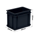 Euro Conductive Container 9 Litre (300 x 200 x 220mm)