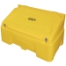 400 Litre Grit Bin