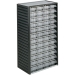 551-3 Small Parts Drawers Cabinet with 48 Drawers