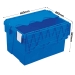 Kaiman Attached Lid Box 65 Litres