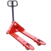 Adjustable Width Pallet Truck