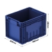 R-KLT (VDA) Small Load Carrier Container 400 x 300 x 280mm - Blue