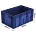 R-KLT (VDA) Small Load Carrier Container 600 x 400 x 280mm - Blue