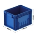 KLT (VDA) Containers - 24.1 Litres (400 x 300 x 280mm) Smooth Base
