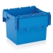 Economy Range Attached Lid Storage Box