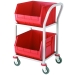 Container Trolley