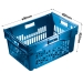 Vented Maxinest Container - Dual Height - 54 Litres