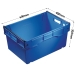 Dual Height Bale Arm Container - 54 Litre