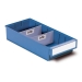 186mm Wide Storage Bin Drawer Dividers