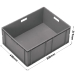 Euro Stacking Container 125 Litres