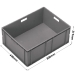 Euro Stacking Container 125 Litres