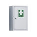 Wall Mounted First Aid Cupboard