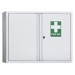 Wall Mounted First Aid Cupboard