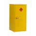 Yellow (Flammable) Cabinet