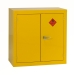 Yellow (Flammable) Cabinet