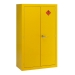 Yellow (Flammable) Cabinet