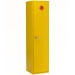 Yellow (Flammable) Cabinet