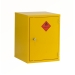 Hazardous Storage Cabinet