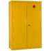 Yellow (Flammable) Cabinet