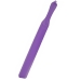 Ingredient Plastic Food Strirrer - in Purple, other colours available