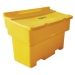 Grit Bin 200 Litre Stackable and Nestable