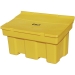 Grit Bin 350 Litre Stackable and Nestable