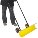 Push Along Manual Snow Plough