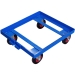 Heavy Duty Dolly For IT1/10165 Plastic Crates